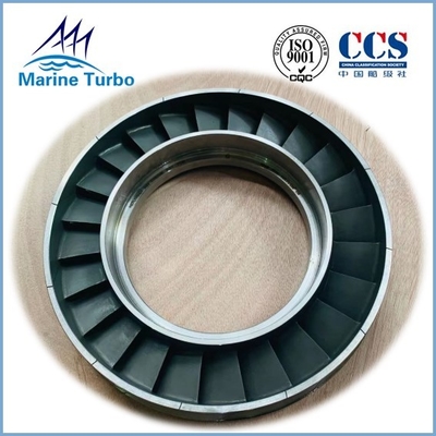 T- TPL65 Turbo Nozzle Ring Assembly For  Aftermarket Turbocharger Kits