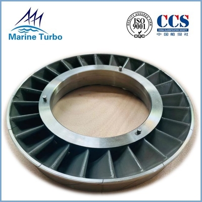 T- TPL65 Turbo Nozzle Ring Assembly For  Aftermarket Turbocharger Kits