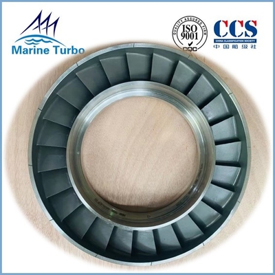 T- TPL65 Turbo Nozzle Ring Assembly For  Aftermarket Turbocharger Kits