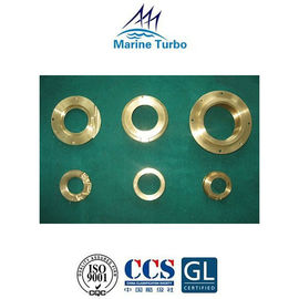 T-  Turbocharger Seals / T- NA Series Sealing Bush For Marine Turbo Replacement Parts