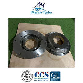 T-  Turbo Seals / T- NR29/S Turbocharger Sealing Bush For Ship Engines Maintenance Parts
