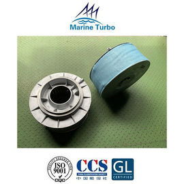 T- TPS52 Turbo Silencer For Turbocharger Spare Parts Maintenance Replacement