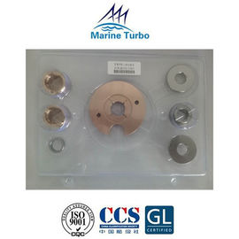 T-  Turbocharger / T- RH163 Turbo Repair Kit For High Speed Diesel Engine Service Parts
