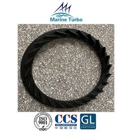 T- TCR Series Turbocharger Nozzle Ring For T-  Turbocharger Spares