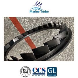 T- TCR Series Turbocharger Nozzle Ring For T-  Turbocharger Spares