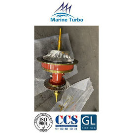 T- T-VTR251 Turbocharger Rotor Complete