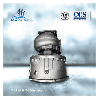 CCS  RH183 Marine Exhaust Gas Turbocharger
