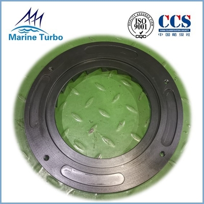 Nozzle Ring Assembly For Mitsubishi Turbo Rebuild Parts MET18SRC