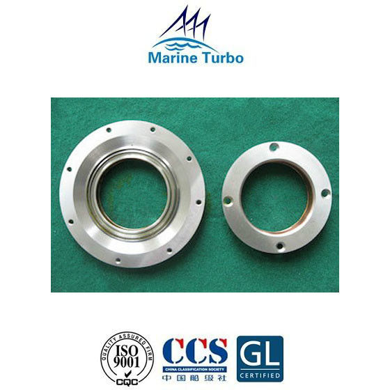 T-  Turbocharger Seals / T- NA Series Sealing Bush For Marine Turbo Replacement Parts
