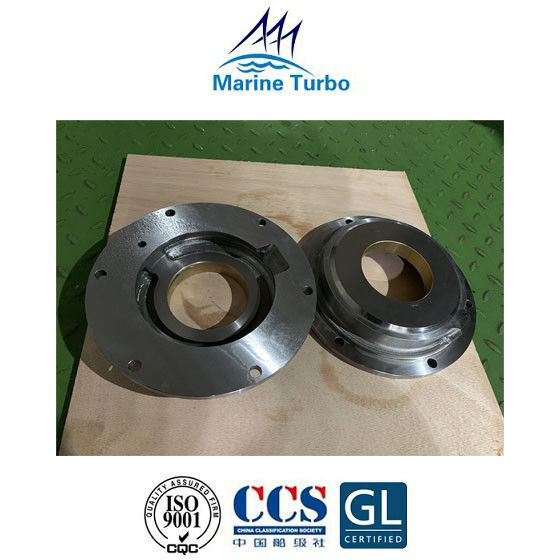 T-  Turbo Seals / T- NR29/S Turbocharger Sealing Bush For Ship Engines Maintenance Parts
